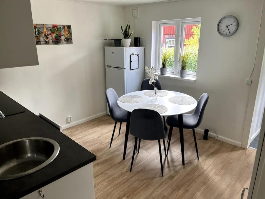 Mysigt Boende Naera Soederasen Ljungbyhed Extérieur photo