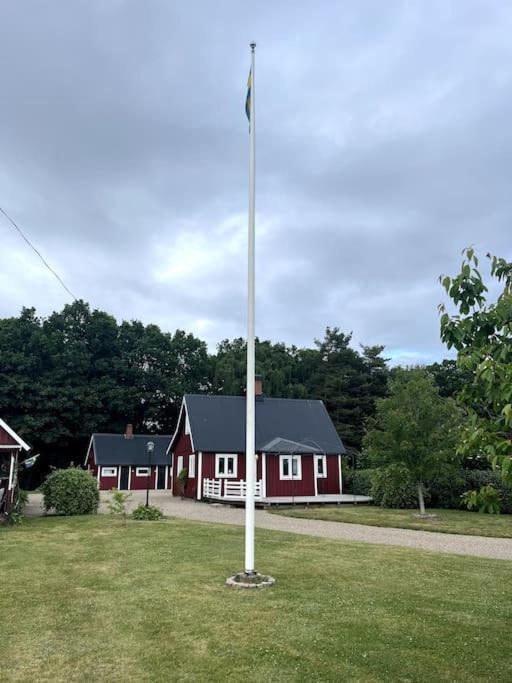 Mysigt Boende Naera Soederasen Ljungbyhed Extérieur photo
