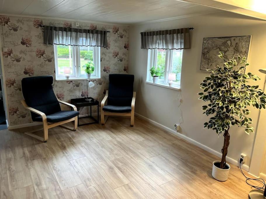 Mysigt Boende Naera Soederasen Ljungbyhed Extérieur photo