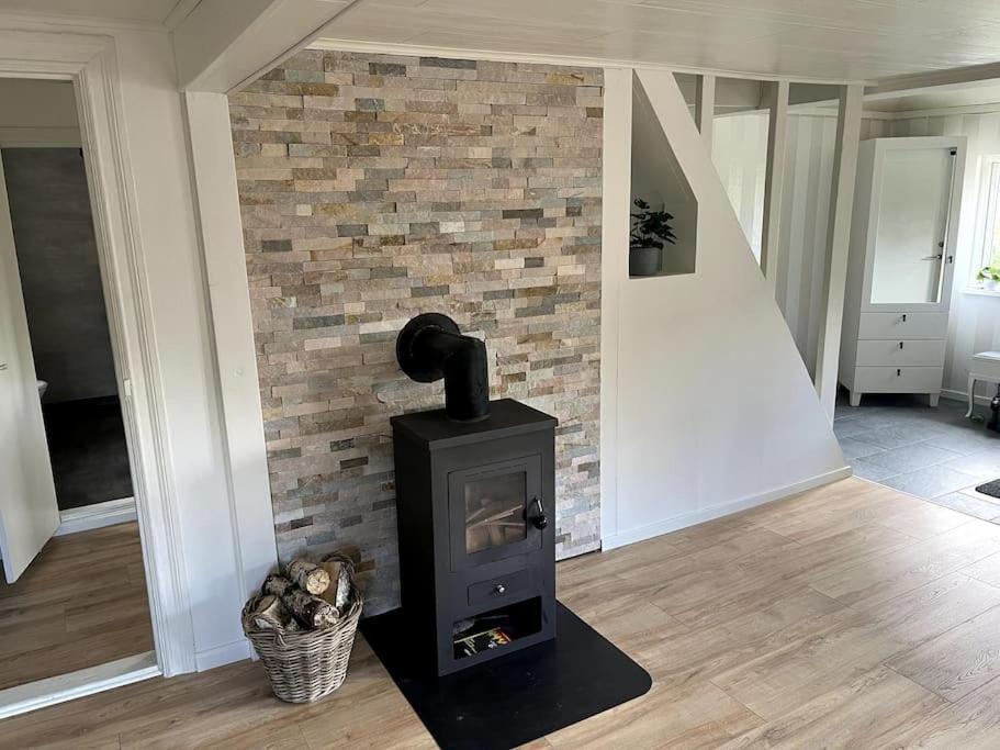 Mysigt Boende Naera Soederasen Ljungbyhed Extérieur photo