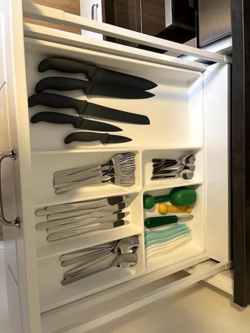 Mysigt Boende Naera Soederasen Ljungbyhed Extérieur photo