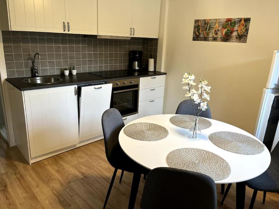 Mysigt Boende Naera Soederasen Ljungbyhed Extérieur photo