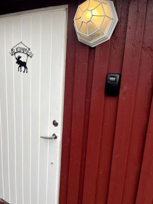 Mysigt Boende Naera Soederasen Ljungbyhed Extérieur photo