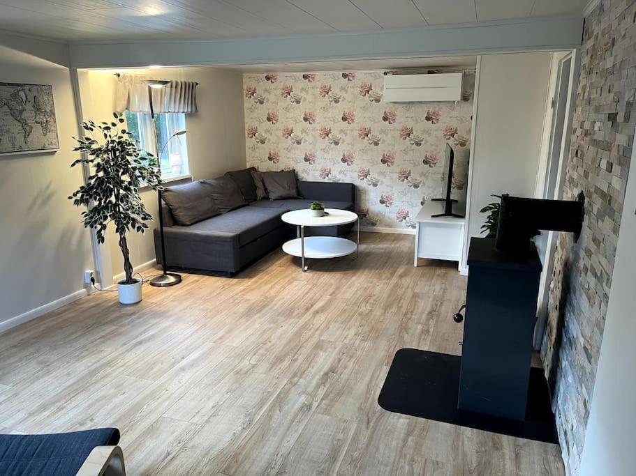 Mysigt Boende Naera Soederasen Ljungbyhed Extérieur photo